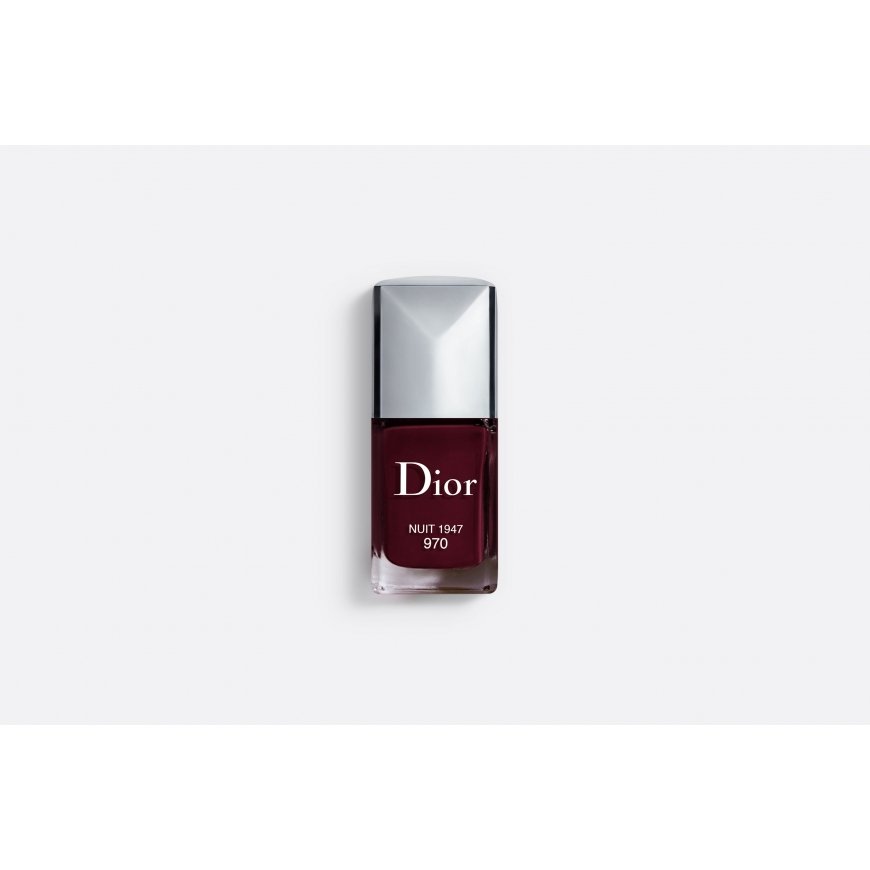 Dior Vernis kynsilakka 10 ml Ruskea
