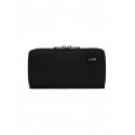 Pacsafe RFIDsafe Continental Wallet schwarz Pacsafe RFIDsafe Continental Wallet schwarz