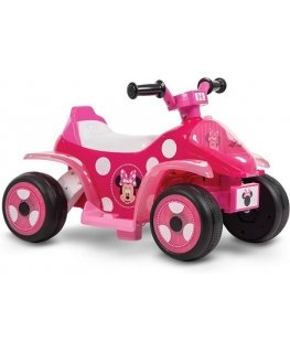 Huffy MINNIE 7.2V QUAD