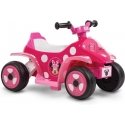 Huffy MINNIE 7.2V QUAD