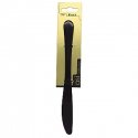 Knives 2pcs. Black 4,0mm Knives 2pcs. Black 4,0mm