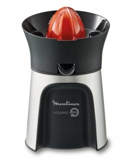 Moulinex PC603D electric citrus press 100 W Silver