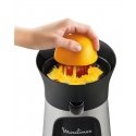 Moulinex PC603D elektriskā citrusaugļu sulu spiede 100 W Sudrabs