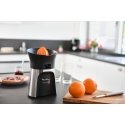 Moulinex PC603D elektrinė citrusinių vaisių sulčiaspaudė 100 W Sidabras Moulinex PC603D elektrinė citrusinių vaisių sulčiaspaudė 100 W Sidabras