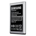 Samsung Li-Ion 2100 mAh Baterija Juoda, Pilka