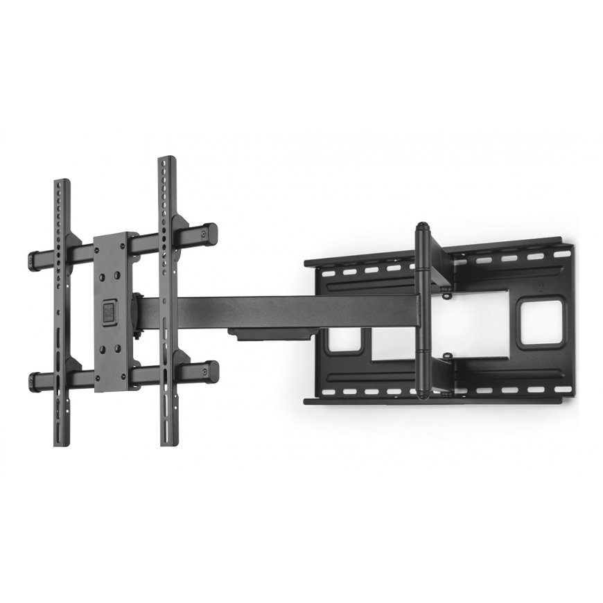 One For All WM 4453 195,6 cm (77") Черный