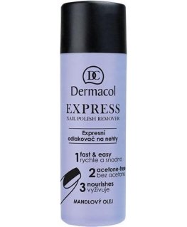 Express Nail Polish Remover - Express nail polish remover
