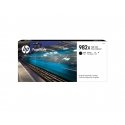 HP 982X, Оригинальный картридж PageWide увеличенной емкости, черный