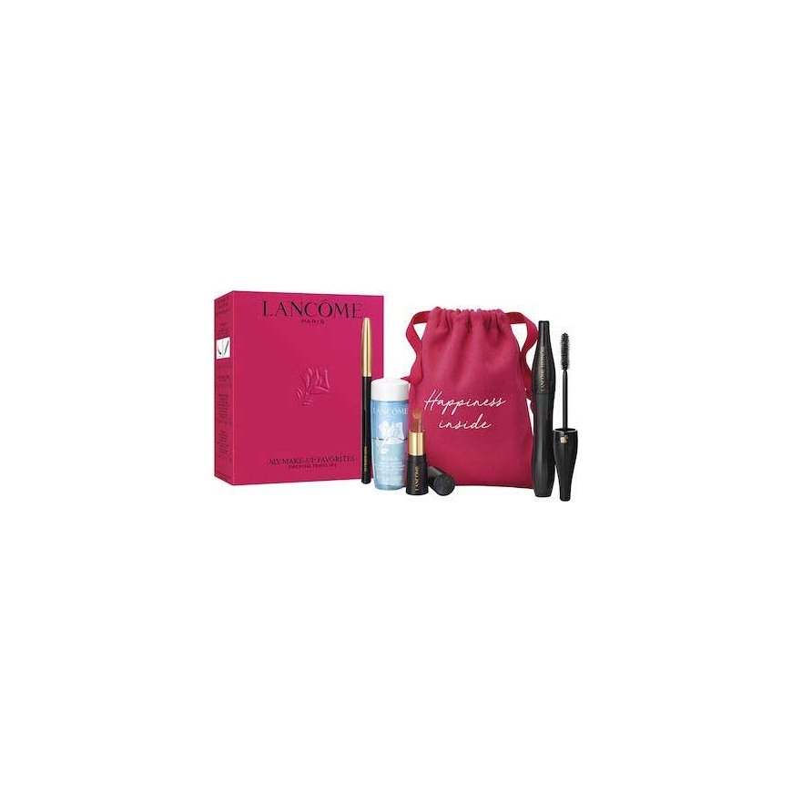 "My Make-up Favorites - Gift Set"