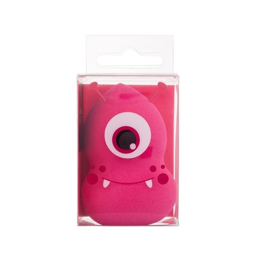 Beveled Gab Monster Make-Up Sponge - Makeup Sponge 1 pc.