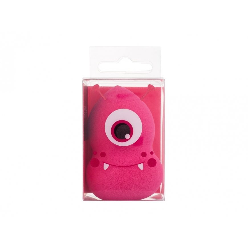 Beveled Gab Monster Make-Up Sponge - Makeup Sponge 1 pc. – 2