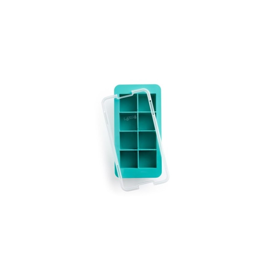 Lékué XL Square Ice Cube Tray