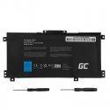 Green Cell HP149V2 laptop spare part Battery Green Cell HP149V2 laptop spare part Battery