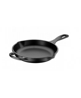 Le Creuset 20182230000422 сковородка Универсальная сковорода Круглый