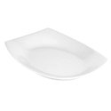Lumarko MARIAPAULA MODERNA KWADRATOWA BIA�A PӣMISEK 33CM Lumarko MARIAPAULA MODERNA KWADRATOWA BIA�A PӣMISEK 33CM