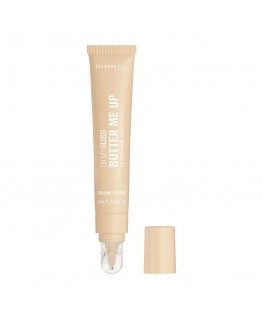 Oh My Gloss! Butter Me Up Lip Gloss - Ultra hydrating butter lip