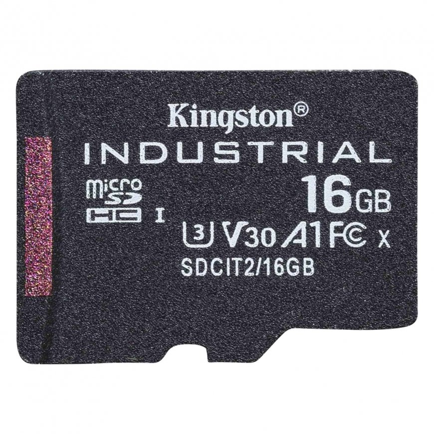 Kingston Technology Kingston Technology Industrial 16