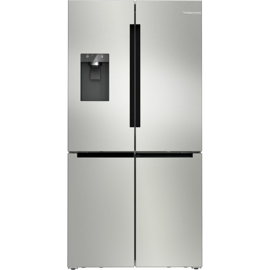 Bosch Serie 6 KFD96APEA side by