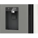 Bosch Serie 6 KFD96APEA side-by-side refrigerator Freestanding 574 L E Stainless steel