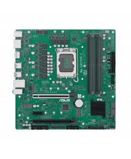 ASUS PRO Q870M-C-CSM LGA 1851 (Socket V1) „micro ATX“