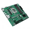 ASUS PRO Q870M-C-CSM LGA 1851 (Socket V1) Микро ATX