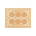 Guzzini BLUES Tischset Amber