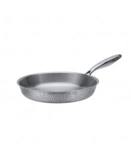 Resto Kitchenware Crater Универсальная сковорода Круглый