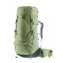 Deuter Aircontact Lite 35+10 SL 35 L Green, Lime Deuter Aircontact Lite 35+10 SL 35 L Green, Lime