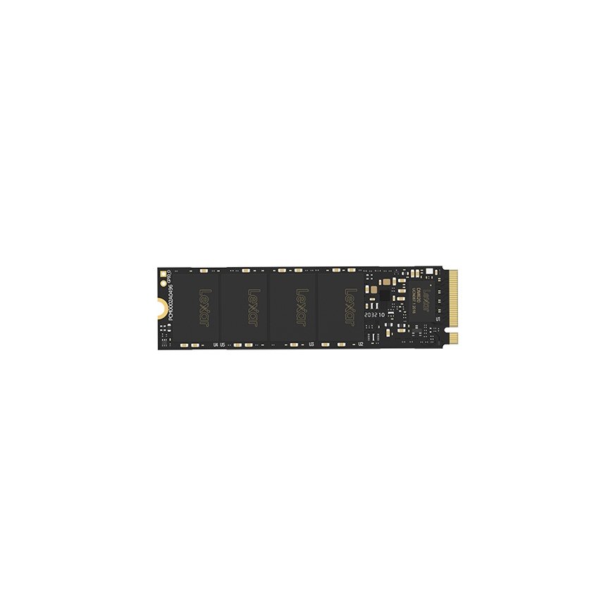 Lexar NM620 1 TB M.2
