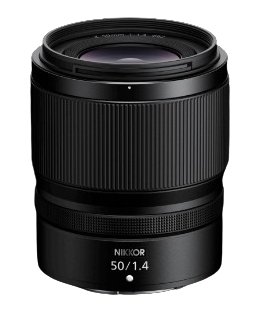 Nikon NIKKOR Z