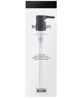 Balmain Black Pump dosing pump