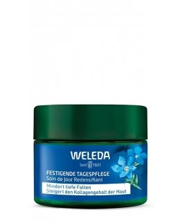 Weleda 6820CH face day & night cream Day cream 40 ml
