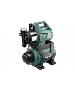 Metabo HWWI 3500/25 INOX 1100 W 4,5 baari 3500 l/h