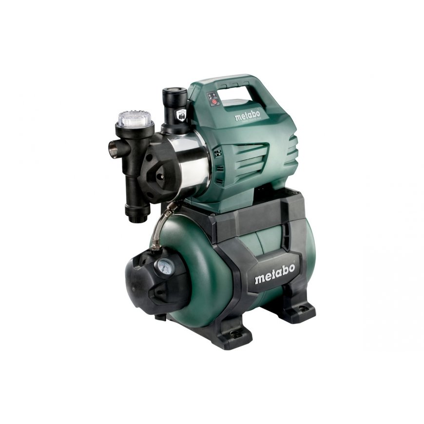 Metabo HWWI 3500/25 INOX 1100 W