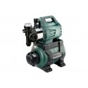 Metabo HWWI 3500/25 INOX 1100 W 4,5 бар 3500 l/h Metabo HWWI 3500/25 INOX 1100 W 4,5 бар 3500 l/h