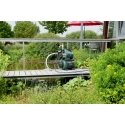 Metabo HWWI 3500/25 INOX 1100 W 4,5 бар 3500 l/h Metabo HWWI 3500/25 INOX 1100 W 4,5 бар 3500 l/h