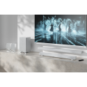 Sharp | 5.1.2 Dolby Atmos/DTS:X Soundbar with Wireless Sharp | 5.1.2 Dolby Atmos/DTS:X Soundbar with Wireless