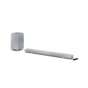 Sharp | 5.1.2 Dolby Atmos/DTS:X Soundbar with Wireless Sharp | 5.1.2 Dolby Atmos/DTS:X Soundbar with Wireless