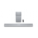 Sharp | 5.1.2 Dolby Atmos/DTS:X Soundbar with Wireless Sharp | 5.1.2 Dolby Atmos/DTS:X Soundbar with Wireless