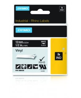DYMO IND vinyyli