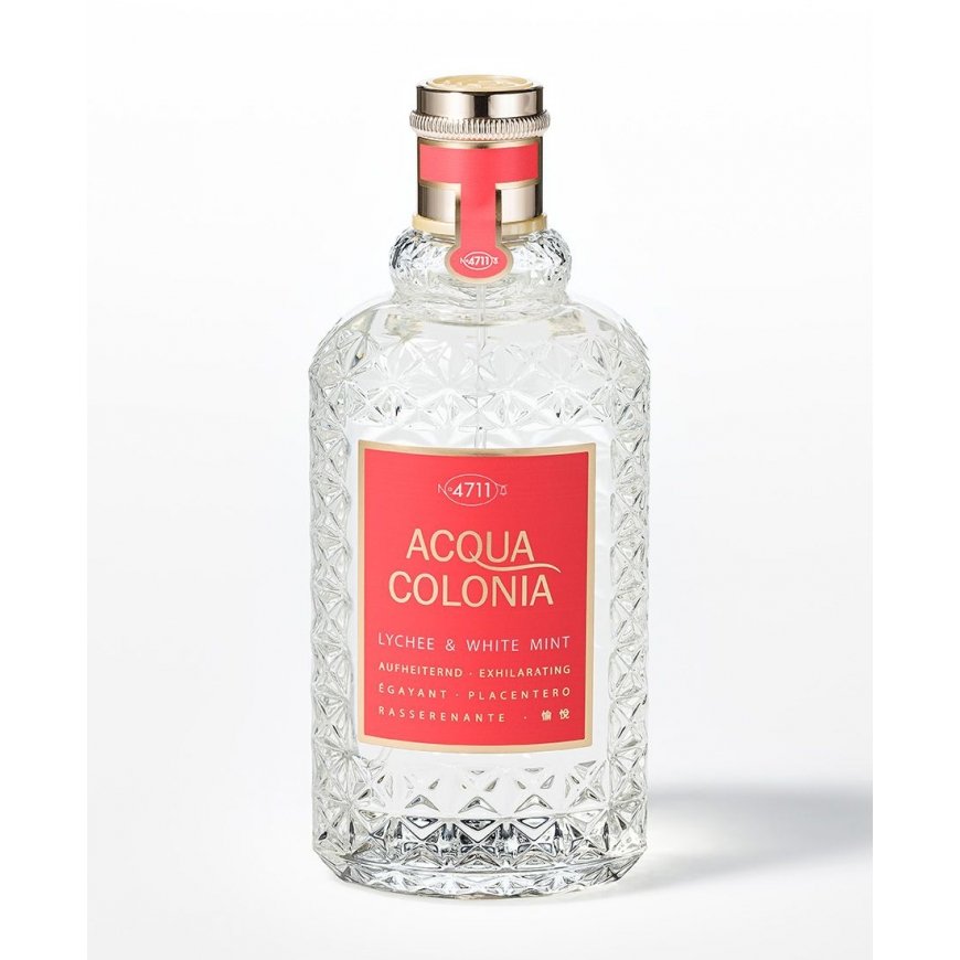 4711 Acqua Colonia odekolons 170 ml
