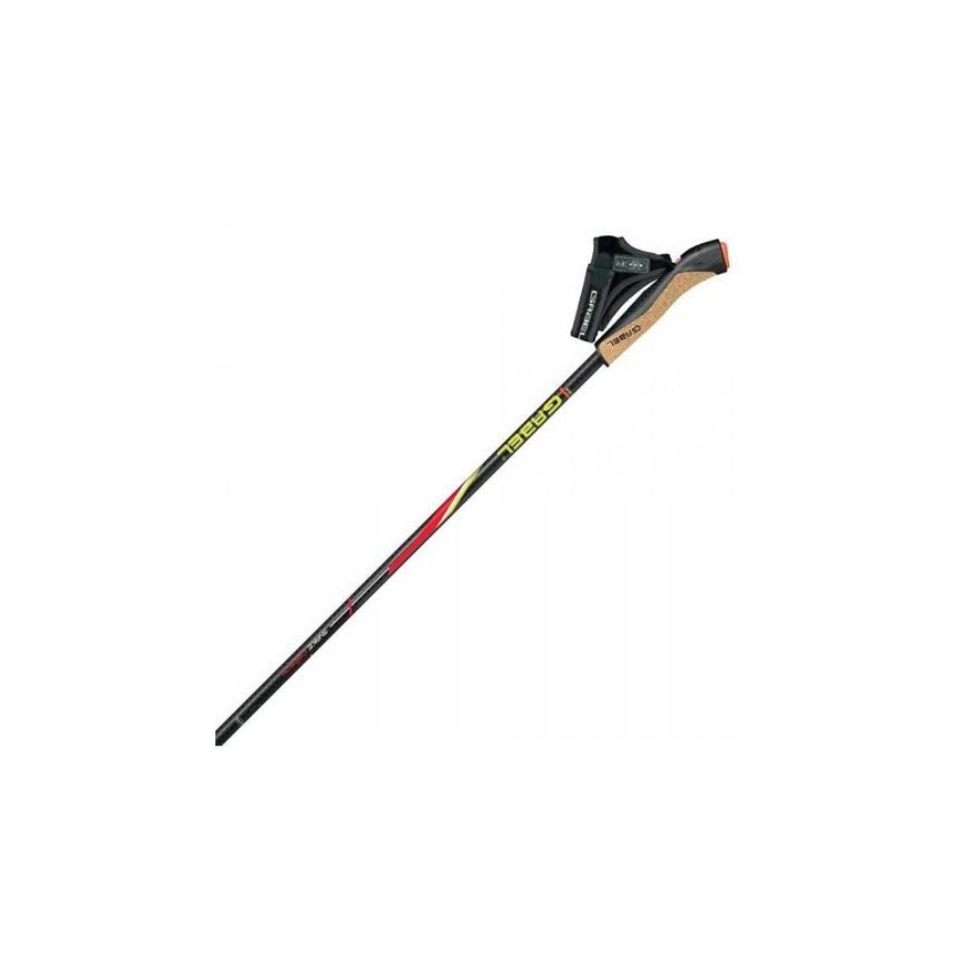 Gabel FX-75 Snake Carbon Nūjas nūjošanai