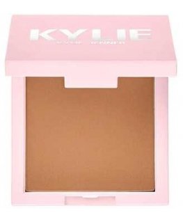 Kylie Cosmetics Powder Bronzer - Bronzing powder 10 g