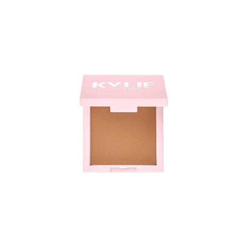 Kylie Cosmetics Powder Bronzer - Bronzantinė pudra 10 g