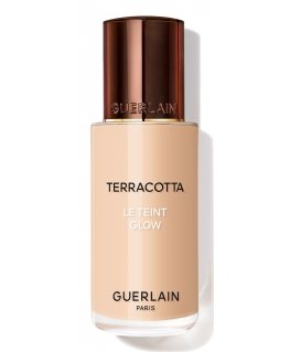 Guerlain Terracotta Le Teint Glow 35 ml Buteliukas su pompa Skystis 1N