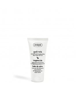 Daily Moisturizing Day Cream SPF 20 Goat`s Milk ( Concentrate d