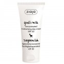 Daily Moisturizing Day Cream SPF 20 Goat`s Milk ( Concentrate d Daily Moisturizing Day Cream SPF 20 Goat`s Milk ( Concentrate d