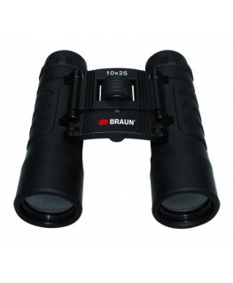Braun Photo Technik 20122 бинокль BK-7 Черный