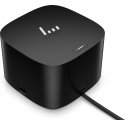 HP Thunderbolt Dock 280 W G4 ja yhdistelmäkaapeli HP Thunderbolt Dock 280 W G4 ja yhdistelmäkaapeli