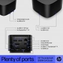 HP Thunderbolt Dock 280W G4 w/Combo Cable HP Thunderbolt Dock 280W G4 w/Combo Cable